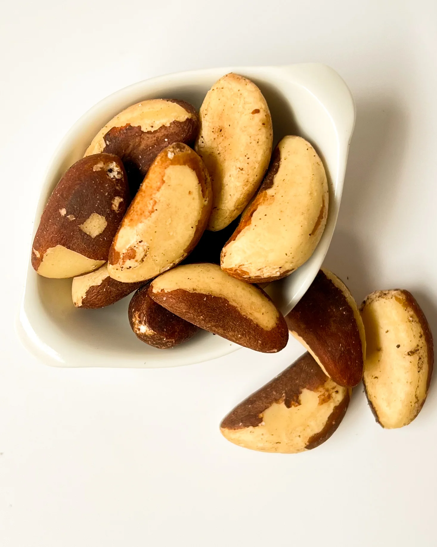 Castanha do pará premium 100g